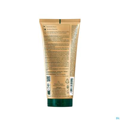 Shampoon Furterer Sublime/karite Feuchtigkeit 200ml, A-Nr.: 5890955 - 05