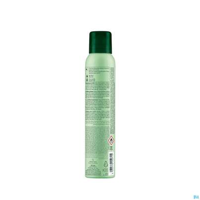 Sie sehen eine Packung Shampoon Furterer Trockenshampoon Naturia Unsichtbar 200ml, Produktbild: 05 Shampoon Furterer Trockenshampoon Naturia Unsichtbar 200ml, A-Nr.: 5745986 - 05