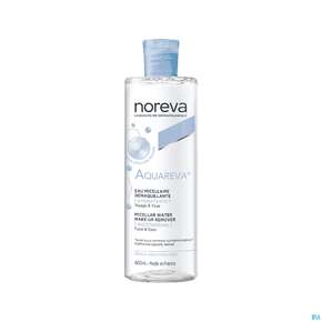 Noreva Aquareva Mizellenwasser 400ml, A-Nr.: 5672081 - 01