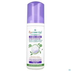 Puressentiel Intimhygiene Bio Waschschaum 150ml, A-Nr.: 5839279 - 01