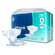 Sie sehen eine Packung Inkontinenz Attends Slip Regular Xs 9 32st, Produktbild: 04 Inkontinenz Attends Slip Regular Xs 9 32st, A-Nr.: 4519615 - 04