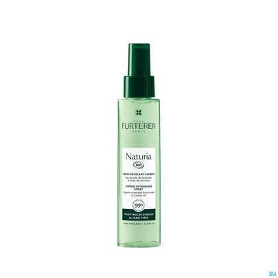 Furterer Naturia Entwirrungsspray 200ml, A-Nr.: 5745992 - 04