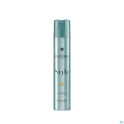 Furterer Style Haarlack 100ml, A-Nr.: 5751107 - 02