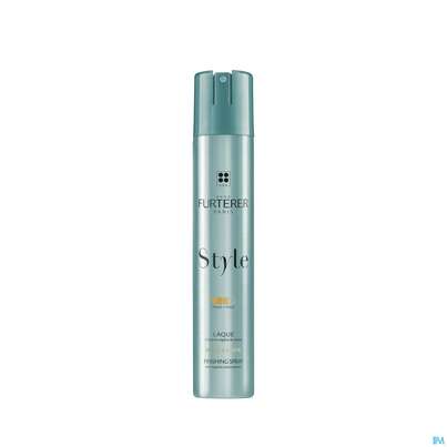 Furterer Style Haarlack 100ml, A-Nr.: 5751107 - 03