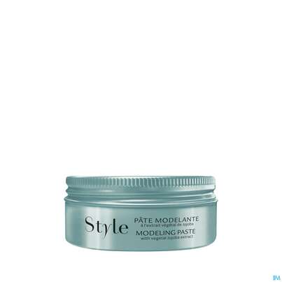Sie sehen eine Packung Furterer Style Modellierpaste 75ml, Produktbild: 04 Furterer Style Modellierpaste 75ml, A-Nr.: 5751136 - 04