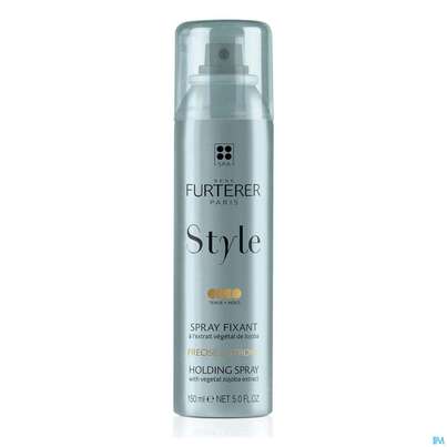 Furterer Style Spray Fixant Haarfestiger 150ml, A-Nr.: 5751159 - 03