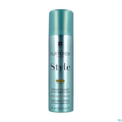 Furterer Style Spray Fixant Haarfestiger 150ml, A-Nr.: 5751159 - 04