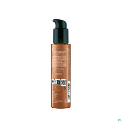 Sie sehen eine Packung Furterer Sublime/karite Creme Glaettend 100ml, Produktbild: 02 Furterer Sublime/karite Creme Glaettend 100ml, A-Nr.: 5891015 - 02