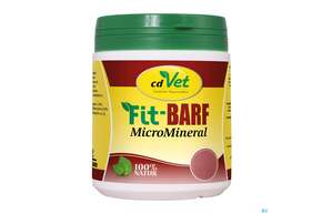 Veterinaerprodukte Fit-barf Micromineral 500g, A-Nr.: 4238945 - 01