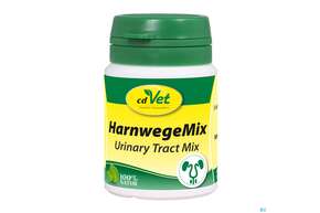 Veterinaerprodukte Harnwegemix 12,5g, A-Nr.: 3490045 - 01