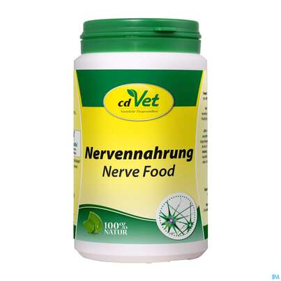 Veterinaerprodukte Nervennahrung 180g, A-Nr.: 4171342 - 01