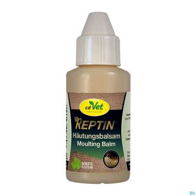 Veterinaerprodukte Reptin Haeutungsbalsam 100ml, A-Nr.: 3491524 - 01