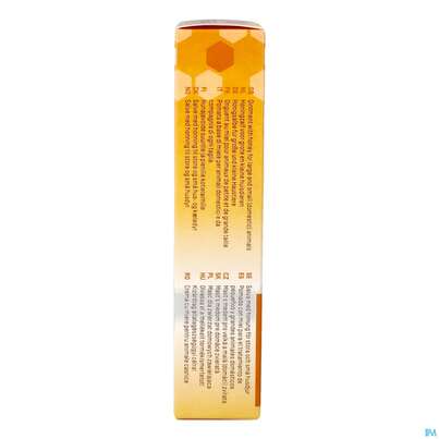 Sie sehen eine Packung Veterinaerprodukte Vetramil Honigsalbe 30g 1st, Produktbild: 06 Veterinaerprodukte Vetramil Honigsalbe 30g 1st, A-Nr.: 4789591 - 06