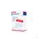 Sie sehen eine Packung Wundverband Leukomed/t Folienverband/o.auflage Steril 8x10cm 50st, Produktbild: 03 Wundverband Leukomed/t Folienverband/o.auflage Steril 8x10cm 50st, A-Nr.: 3072744 - 03