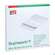 Wundverband Suprasorb/steril F Folien 10x12cm 10st, A-Nr.: 2203411 - 03