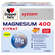 Doppelherz system MAGNESIUM 400 CITRAT Trinkgranulat, A-Nr.: 4137167 - 01