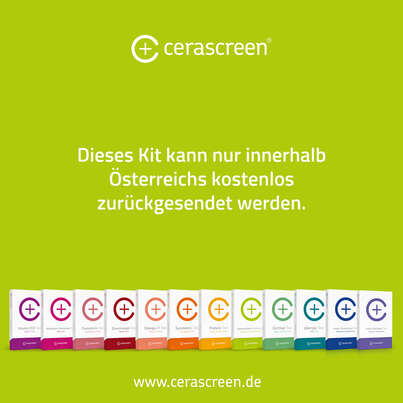 Serotonin Test, A-Nr.: 4879383 - 03