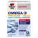Doppelherz system OMEGA-3 PREMIUM 1500 HERZ + GEHIRN + ABWEHR, A-Nr.: 5677196 - 01