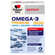 Doppelherz system OMEGA-3 PREMIUM 1500 HERZ + GEHIRN + ABWEHR, A-Nr.: 5677397 - 01