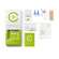 Sie sehen eine Packung Lebensmittel-Reaktionstest, Produktbild: 02 Lebensmittel-Reaktionstest, A-Nr.: 4879029 - 02