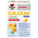 Doppelherz system CALCIUM 1000 + D3 + K2 KAUTABLETTEN, A-Nr.: 5677954 - 01
