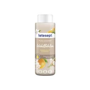 Tetesept Schaumbad Wohlfühlen, A-Nr.: 5930057 - 01