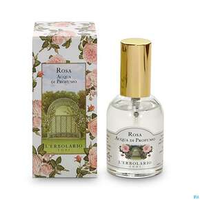 L Erbolario Eau De Parfum Rose Klassische Rose 066.6 50ml, A-Nr.: 2992299 - 01