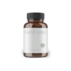 Bioflora Lab Griffonia Kapseln 60 ST, A-Nr.: 3572530 - 01