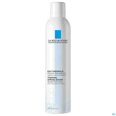 Sie sehen eine Packung La Roche Posay Hygiene Thermalwasser 300ml, Produktbild: 02 La Roche Posay Hygiene Thermalwasser 300ml, A-Nr.: 1713156 - 02