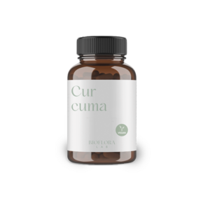 Bioflora Lab Curcuma Kapseln 60 ST, A-Nr.: 5888869 - 01