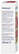 tetespet Rücken &amp; Schulter Intensiv Bad 125ml, A-Nr.: 5709364 - 03