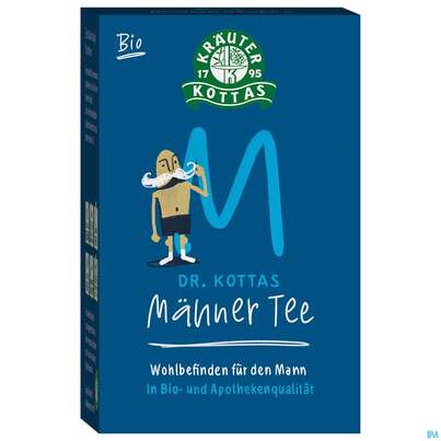 Dr.Kottas Tee Maenner 20st, A-Nr.: 5750898 - 02