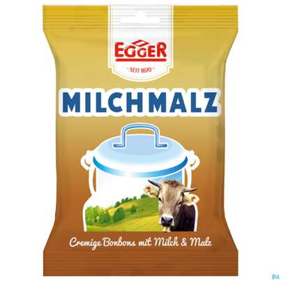 Egger Milchmalz 150g, A-Nr.: 2667168 - 02