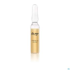 La Mer Ohne Parfum Ampulle 2ml Fresh+glow 1st, A-Nr.: 5062514 - 01