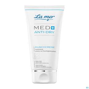 La Mer Ohne Parfum Med+/anti Dry Duschcreme Tube 150ml, A-Nr.: 5204664 - 01