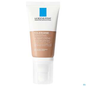 La Roche Posay Gesichtspflege Toleriane/sensitive Creme Tt Mittel 50ml, A-Nr.: 5286679 - 01