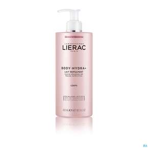 Lierac Body/hydra+ Lotion/s 400ml, A-Nr.: 5067368 - 01