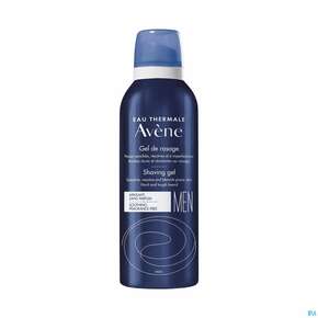 Rasiercreme,-seife,-wasser Avene Men Rasiergel Neu 150ml, A-Nr.: 5659643 - 01