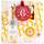 Roger &amp; Gallet Xmas/bdo Bdo Water 100ml+soap 50g +bath Tablets 3x25g 1st, A-Nr.: 5815882 - 01