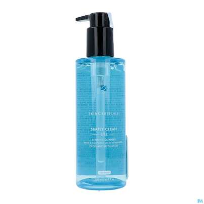 Skinceuticals Simply Clean 195ml, A-Nr.: 5776432 - 02