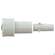 Ernaehrungssonde Aufziehhilfe F.medikamente Adapter Enlock Trichter/ Sonde 58973 30st, A-Nr.: 4355912 - 02