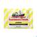 Sie sehen eine Packung Fisherman's Friend Pastillen Ohne Zucker Lemon Beutel 25g, Produktbild: 01 Fisherman's Friend Pastillen Ohne Zucker Lemon Beutel 25g, A-Nr.: 2143790 - 01