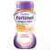 Fortimel/compact/fibre 125ml Vitalflasche Erdbeere 24st, A-Nr.: 3797909 - 02