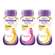 Fortimel/jucy Plus Fluessig 200ml Sortiert 24st, A-Nr.: 5808586 - 01