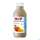 Hipp/sondennahrung Erwachsene Milchfrei Apfel+mango 1,0 Kcal/ml 0,5l 2629- 12st, A-Nr.: 4353267 - 01
