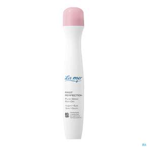 La Mer Ohne Parfum First Perfection Pure Glow Cream Rollon 15ml, A-Nr.: 5770257 - 01