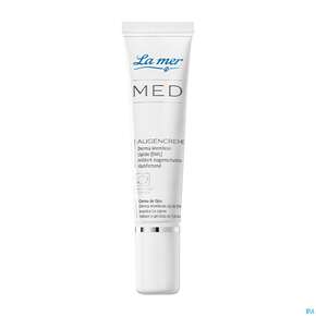 La Mer Ohne Parfum Med/basic Care Augencreme Tube 15ml, A-Nr.: 5133326 - 01