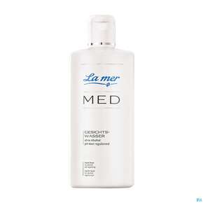 La Mer Ohne Parfum Med/basic Care Gesichtswasser Flasche 200ml, A-Nr.: 5133349 - 01