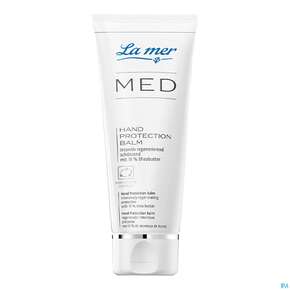 La Mer Ohne Parfum Med/basic Care Hand Balm Protection Tube 75ml, A-Nr.: 5133355 - 01
