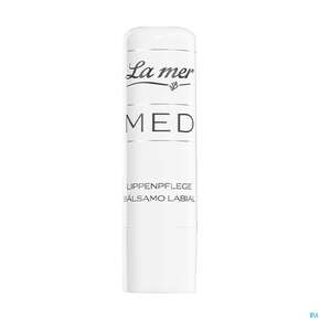 La Mer Ohne Parfum Med/basic Care Lippenpflege Stift 4,7g, A-Nr.: 5133361 - 01